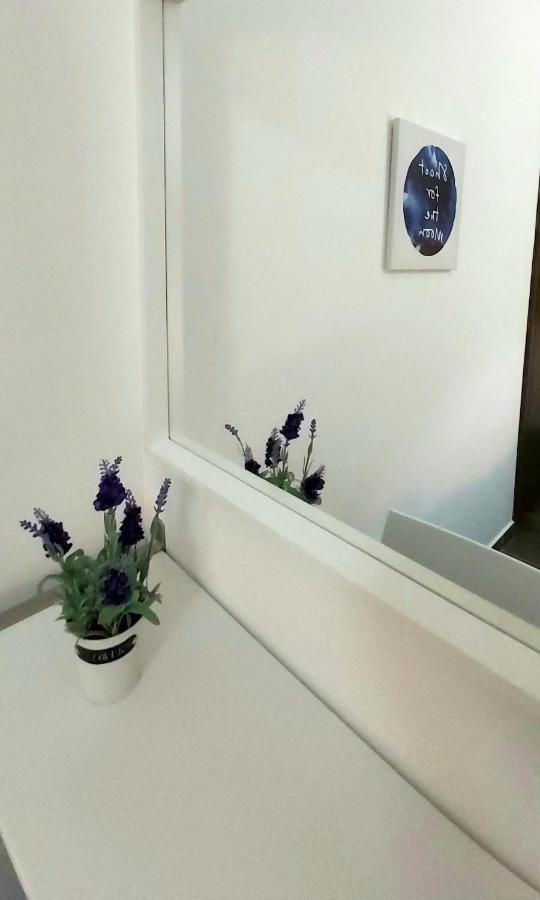 アヤナパPanthoma Casaアパートメント エクステリア 写真